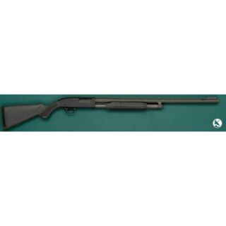 Mossberg 500 Shotgun Combo w/ Scope UF103599599