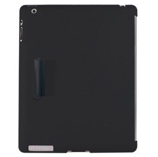 Ozaki IC506BK iCoat Wardrobe+ Hard Case for iPad 4/3: Computers & Accessories