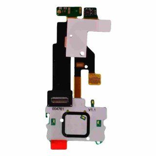 Flex Cable (Keypad) for Nokia 5610 XpressMusic: Cell Phones & Accessories