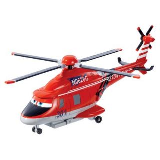 Disney Planes Fire & Rescue Sound and Action Wi