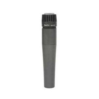 Nash ville NA 507 Dynamic Instrument Microphone: Musical Instruments