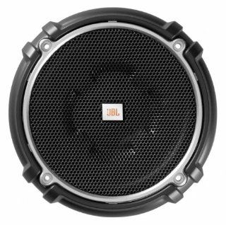 JBL GTO508C 5.25 Inch 2 Way Component System : Component Vehicle Speaker Systems : Car Electronics