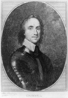Photo: Oliver Cromwell, 1599 1658, English Military Leader   Prints