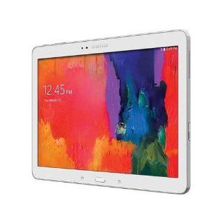 SAMSUNG Galaxy TabPRO SM T520 16 GB Tablet   10.1"   Super Clear   Samsung Exynos 5420 1.90 GHz   White 2 GB RAM   Android 4.4 KitKat   Slate   2560 x 1600 Multi touch Screen Display   Bluetooth / SM T520NZWAXAR /: Computers & Accessories