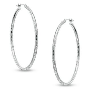 earrings in 14k white gold orig $ 150 00 now $ 112 50 special price