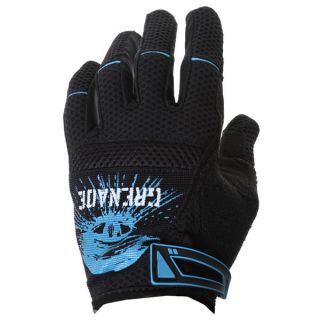 Grenade Primo BMX Gloves Black