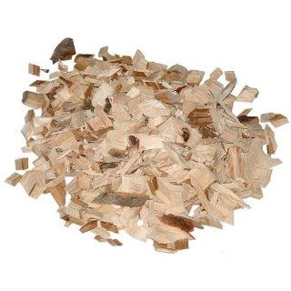Chigger Creek Apple Smoking Wood Chips   200 cubic inches : Smoker Chips : Patio, Lawn & Garden
