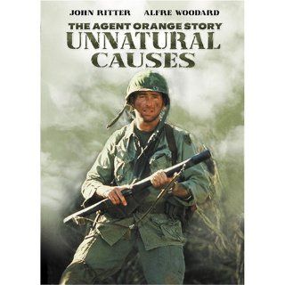 Unnatural Causes: John Ritter, Patti Labelle: Movies & TV