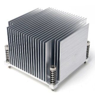 Dynatron G520 2U passive CPU Cooler for Intel socket 1366: Computers & Accessories