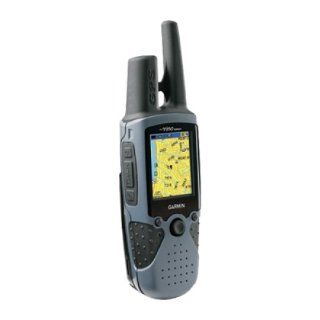 GARMIN Rino 520HCx NOH handheld GPS wFRS radio [GA 010N056400]: Computers & Accessories