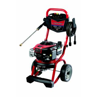 Troy Bilt 2800 PSI 2.3 GPM CARB Compliant Gas Pressure Washer with Briggs & Stratton Engine
