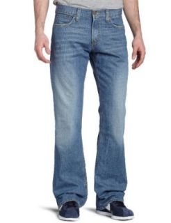 Levis 527 Low Rise Boot Cut in Bandit, Size: 38W x 34L, Color: Bandit at  Mens Clothing store: Jeans