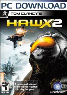 Tom Clancy's H.A.W.X 2 [Download]: Video Games