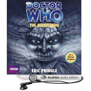 Doctor Who: The Awakening (Audible Audio Edition): Eric Pringle, Nerys Hughes: Books
