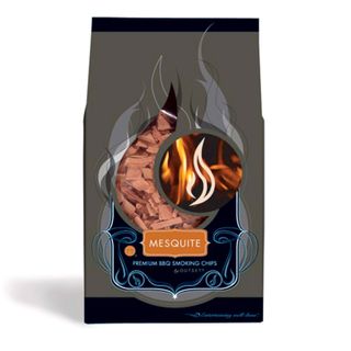 Outset Mesquite Wood Smoking Chips