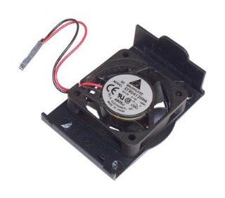 HP   D530U Chassis FAN WITH HOUSING   343419 001: Computers & Accessories