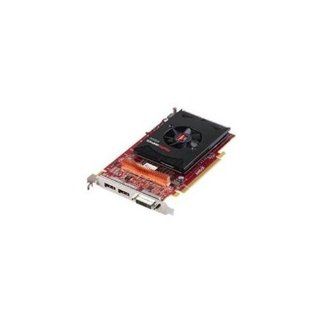 AMD FirePro W5000 2GB GDDR5 DVI/2DisplayPort PCI Express Workstation Graphics Card 100 505635: Computers & Accessories