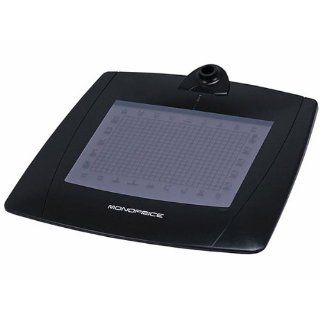 Monoprice 5.5X4 Inches Graphic Drawing Tablet: Computers & Accessories