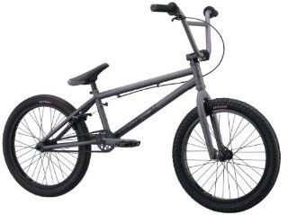 Mongoose Legion BMX/Jump Bike   20 Inch Wheels : Childrens Bicycles : Sports & Outdoors