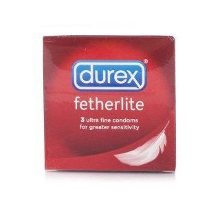 Durex Superthin Ultima Thinnest Condom in the Market Today: Health & Personal Care