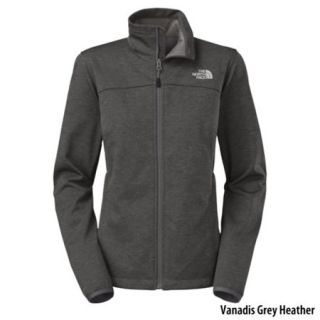 The North Face Womens Canyonwall Full Zip Jacket 759557