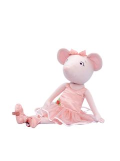 Dance With Me 36" Angelina Ballerina by Madame Alexander