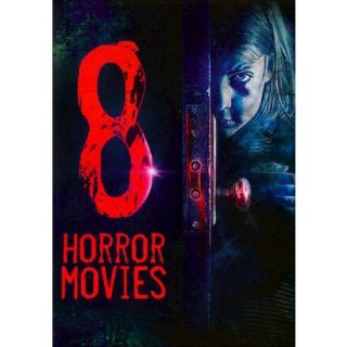 8 Horror Movies
