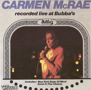 Recorded Live at Bubba's: Music