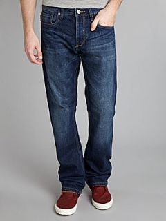 Jack & Jones Clark original 529 regular fit jeans Denim