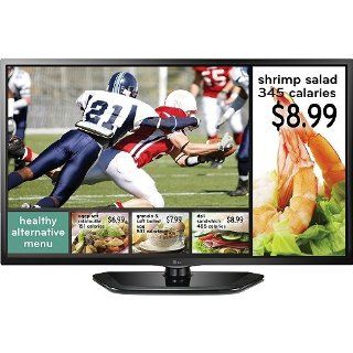 LG EzSign TV 55LN549E Digital Signage Display: Electronics