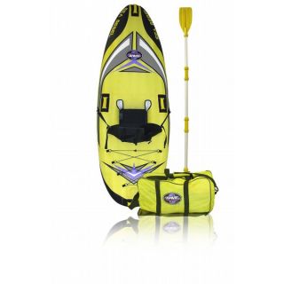 Rave Sea Rebel Kayak Inflatable