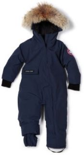 Canada Goose Unisex Infant/Toddler Baby Snowsuit,Spirit,18 24: Sports & Outdoors