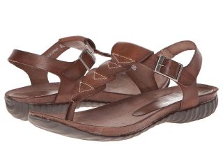Cordani Madelaide Womens Sandals (Brown)