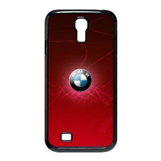 Custom BMW Cover Case for Samsung Galaxy S4 I9500 S4 561: Cell Phones & Accessories