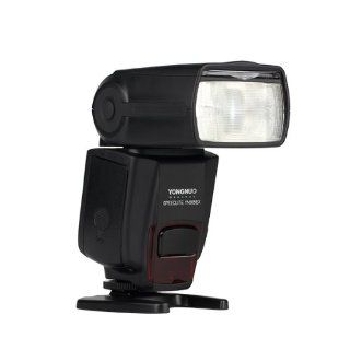 Generic YN 565EX TTL Flash Light Speedlite For Canon 700D 600D 650D 60D 7D 5D II : On Camera Shoe Mount Flashes : Camera & Photo