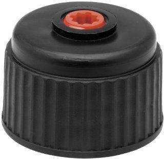 VP Racing Fuels Square Jerry Can Replacement Cap 3042: Automotive