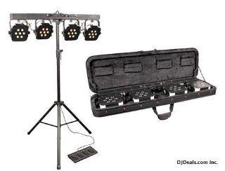 MBT LED Brite Pack Light System LEDBRITEPACK: Musical Instruments