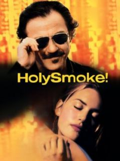 Holy Smoke: Kate Winslet, Harvey Keitel, Pam Grier, Jane Campion:  Instant Video