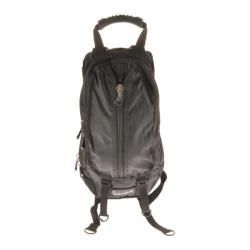 Vespa Basic Backpack Black