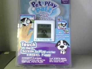 Pet 'N Play Palz Puppy Toys & Games