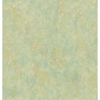 Brewster Green Texture Scrubbable Wallpaper
