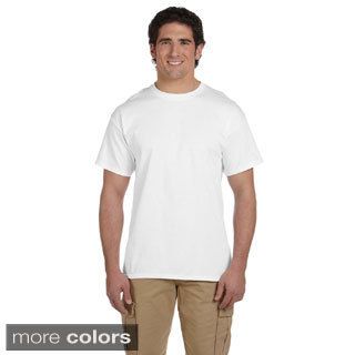 Gildan Mens Ultra Cotton Tall Short Sleeve T shirt