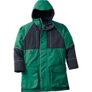 Men's Cabela's Guidewear GoreTex Ice Angler Parka R at  Mens Clothing store: Down Alternative Outerwear Coats