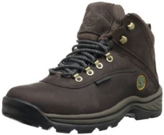Timberland White Ledge Waterproof Boot: Shoes