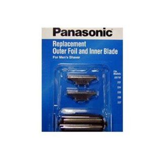 Selected Combo Foil/Blade For ES4025 By Panasonic: Everything Else
