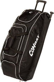 Combat Coaches Choice Roller Bag : Baseball Ball Bags : Sports & Outdoors