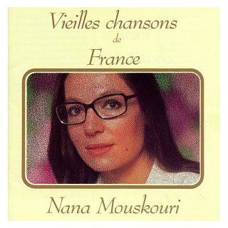 Vielles Chansons de France: Music
