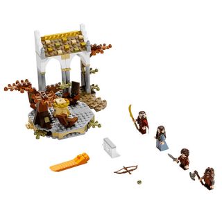 LEGO Lord of the Rings The Council of Elrond