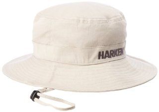 Harken Sport Men's Antigua Sun Hat, Sand, One Size : Sailing Hats : Sports & Outdoors