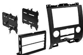 American International *FMK532* 2004 2010 Ford/Lincoln/Mazda/Mercury Mounting Kit  Vehicle Electronics Accessories   Players & Accessories